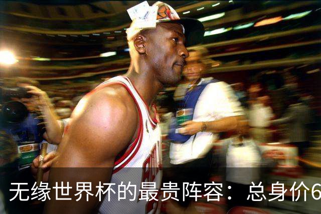 无缘世界杯的最贵阵容：总身价6.7亿 意大利5人